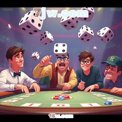 7jw.com: Explore a Confiabilidade e Diversão em um Só Lugar