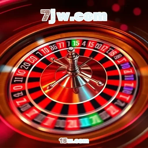 7jw.com: Promoções Imperdíveis que Transformam Sua Experiência de Jogo