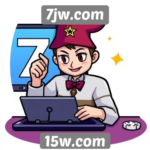 Análise das principais funcionalidades de 7jw.com