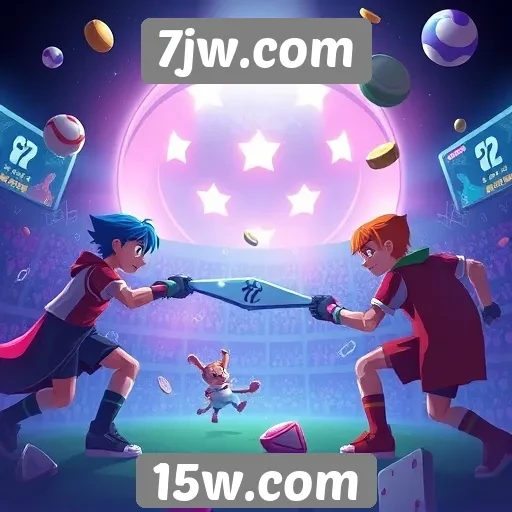 7jw.com apresenta novas funcionalidades para jogadores